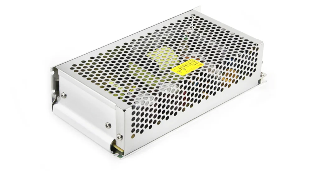 WaveTopSign HF150W-D-L DC+ 15V5A-15V5A двойной выход импульсный источник питания для лазерной маркировки гальванометр