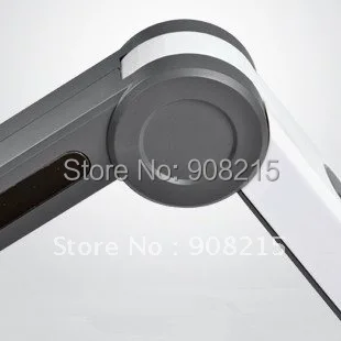 Портативный сканер формата А4 с разрешением 2592x1944 USB сканирование за 1 секунду