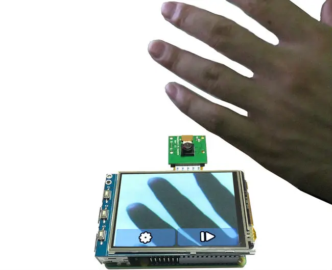 Raspberry pi 3 model b/4b/b +/a +/b 2 дюймовый ЖК дисплей 320*240 сенсорный экран|raspberry pi|pi api |