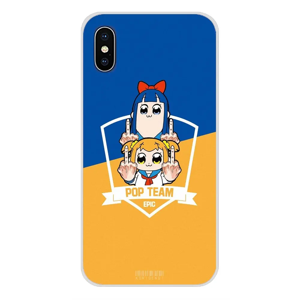Чехлы для мобильного телефона Oneplus 3T 5T 6T Nokia 2 3 5 6 8 9 230 3310 1 7 Plus 2017 2018 POP TEAM EPIC новые