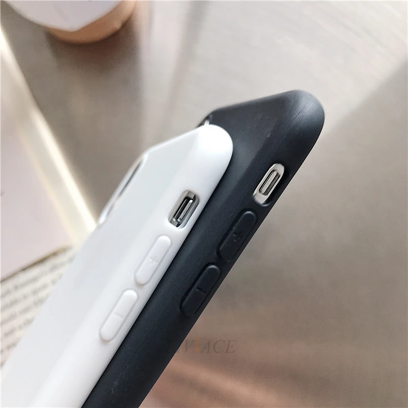 Матовый Силиконовый чехол для xiaomi mi note 3 mix 3 2 2s max 3 pro play mix3 милый желтый карамельный цвет Мягкий ТПУ задний Чехол fundas
