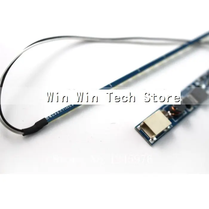 2 шт. регулируемая светодиодная подсветильник ка для ноутбука с ЖК дисплеем|strip