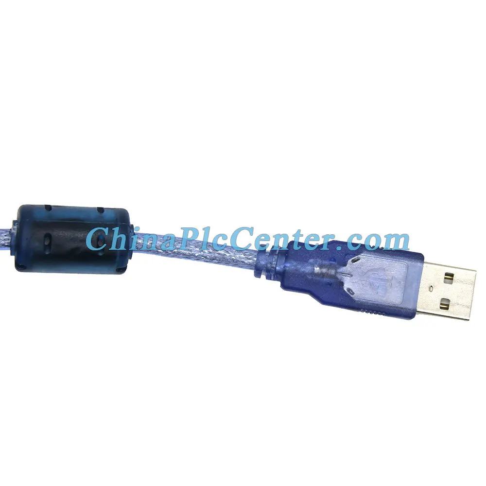 

USB to DB9 Serial RS232 Adapter FTDI FT232RL Chipset Cable, UT-880, magnetic ring anti-interference, Support Win7