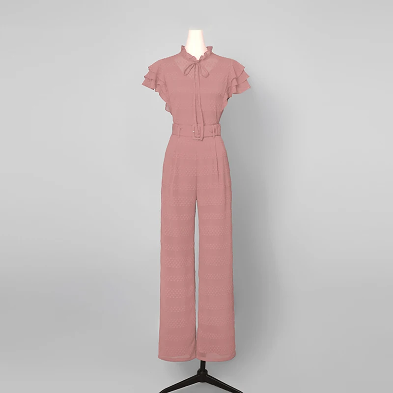 2019 благородный модные женские туфли комплекты из двух предметов Короткие рюшами