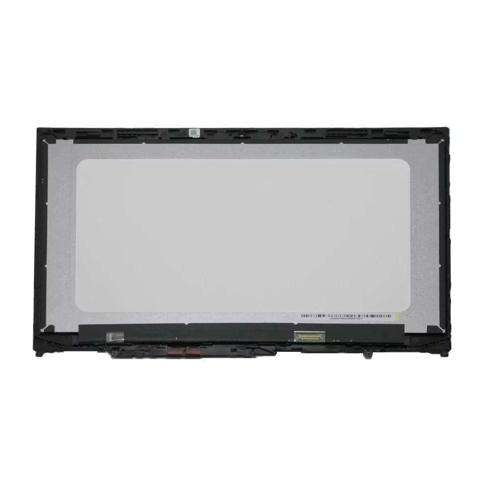 15 6 ''lcd сенсорный экран дигитайзер в сборе с рамкой для lenovo Flex 5-15 5D10N46974 |