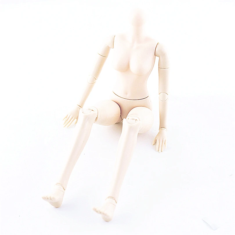 1/3 Bjd куклы 60 см 3D глаза 26 подвижные шарнирные куклы игрушки женский Nake Nuded тело девушки игрушка кукла подарок