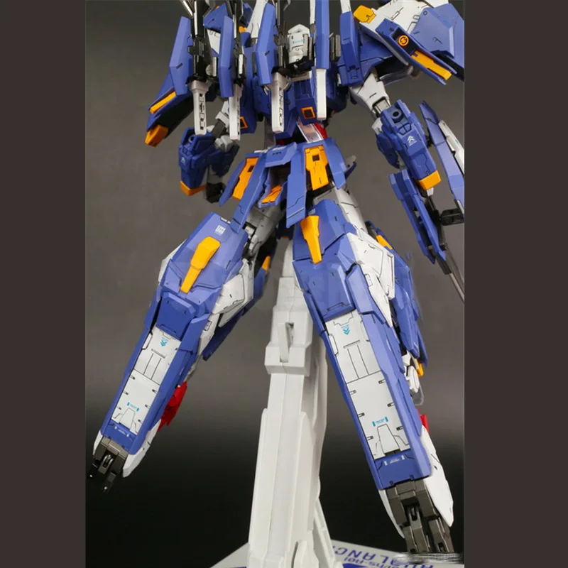 Дабан модель MG Gundam 8808 модель MG 1/100 GN-001/HS-A01 Лавина-EXIA мобильный костюм детские игрушки