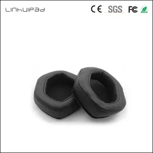 Linhuipad V-MODA XL амбушюры с памятью для crossM-100 LP2 LP Накладные наушники (черные) 1 паралот