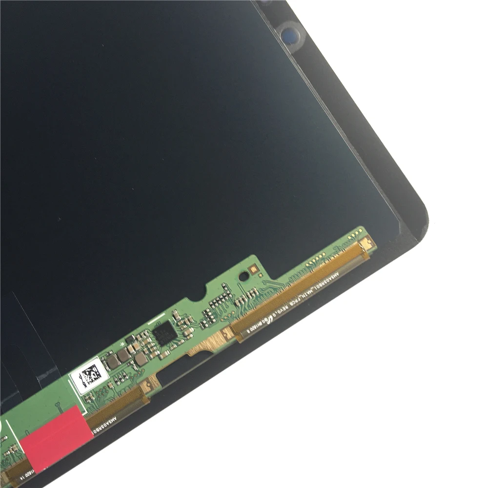 Протестированный ЖК-дисплей для samsung Galaxy Tab S4 10,5 T830 T835, ЖК-экран с сенсорным стеклом, дигитайзер, монтажная панель
