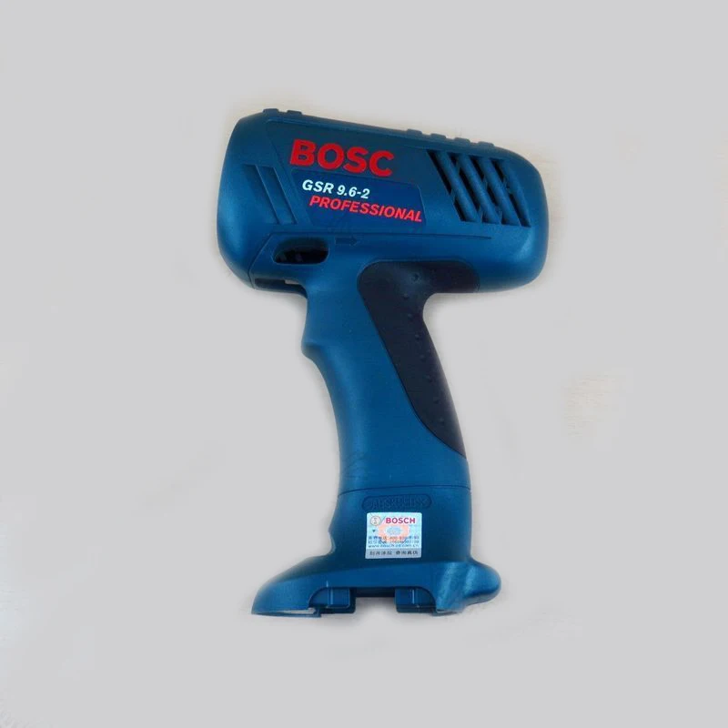 Электрический молоток дрель пластиковый корпус чехол для Bosch GSR12-2, GSR14.4-2, GSR9.6-2, GSR18-2, аксессуары для электроинструментов