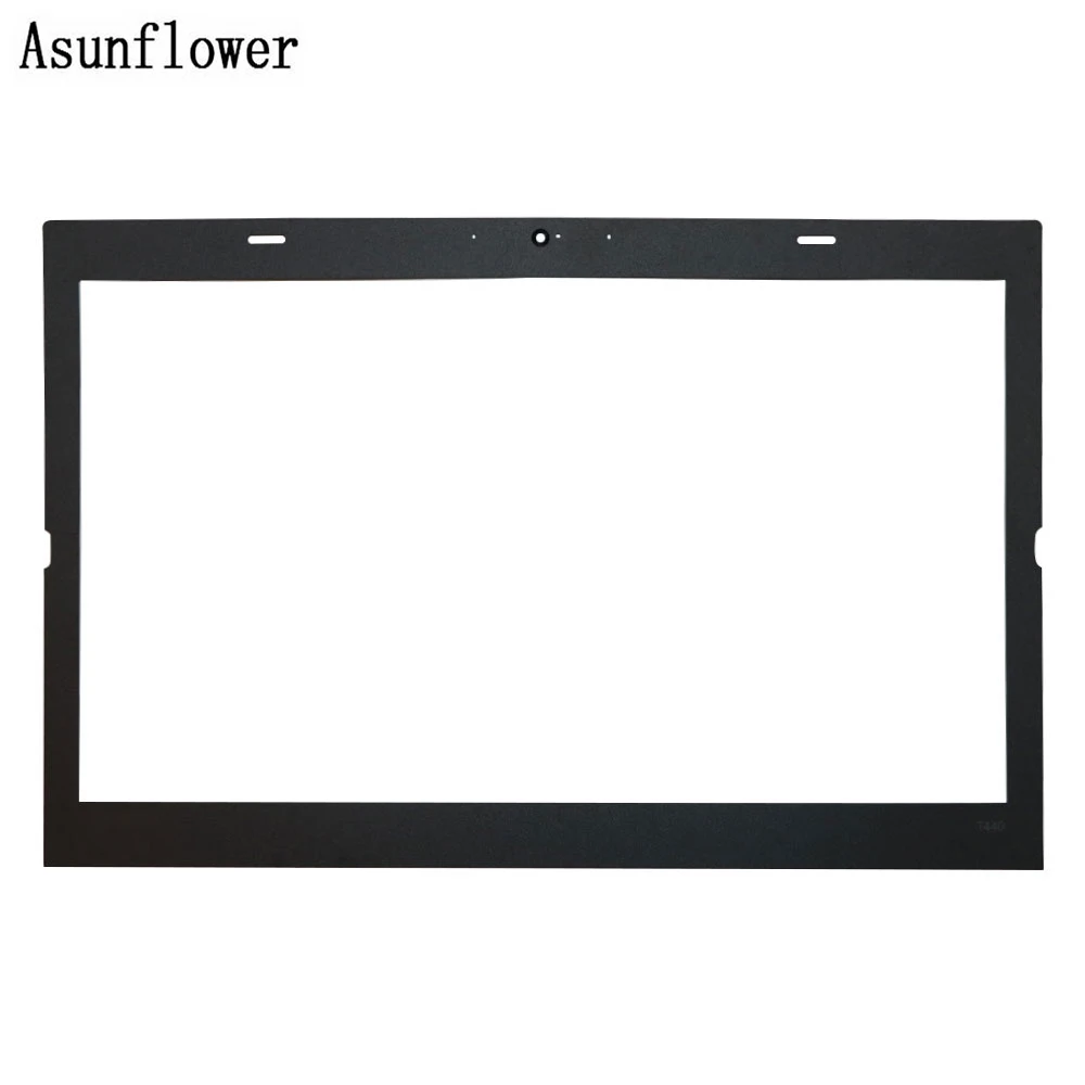 Новый OEM ЖК-ободок наклейка передняя крышка чехол для Lenovo ThinkPad T440 | Компьютеры и