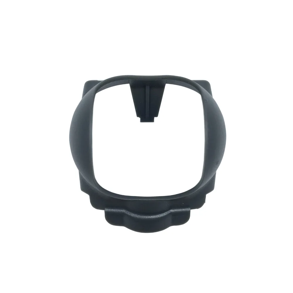 Крышка объектива камеры для дрона DJJ Spark аксессуары Gimbal Защита от солнца Капюшон защитный чехол антибликовый солнцезащитный
