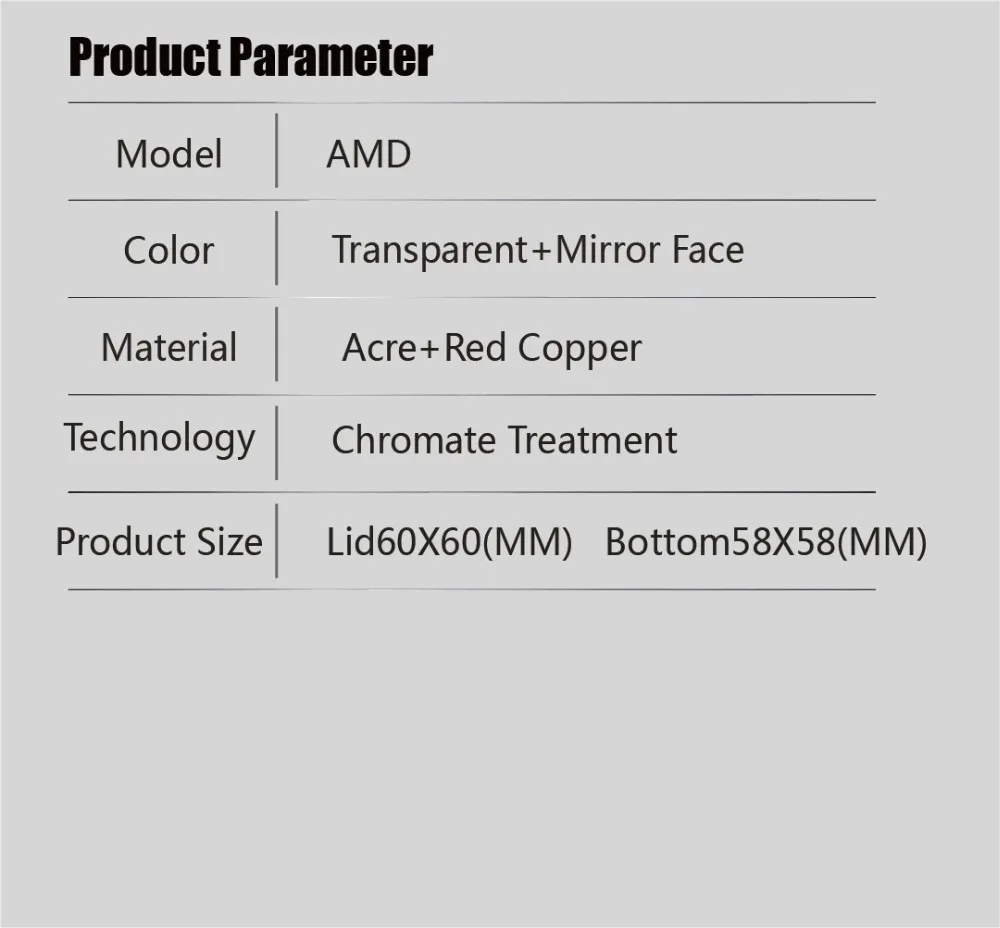 ЦП водоблок 0,4 мм микрорезка микро водный для AMD Ryzen AM3, AM4, rgb светильник, пульт дистанционного управления