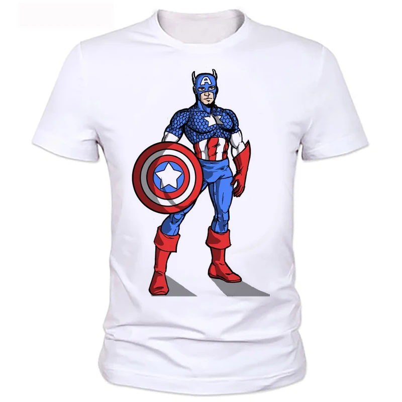 Men Giraffes Pattern Printing New Fashion O Neck Collar Short Sleeve T Shirt men Clothing Casual Tops 2-50# | Мужская одежда