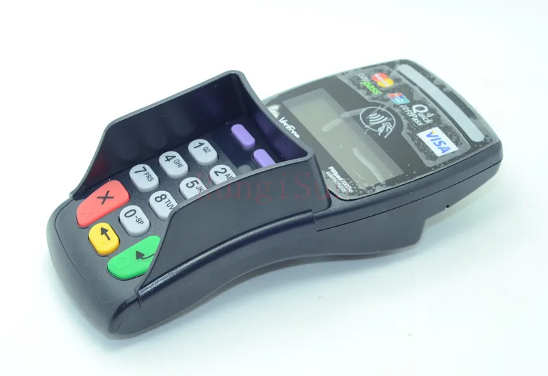 Совершенно новый Verifone PP1000SE CTLS PINPAD для Vx510 Vx520|pinpad| |