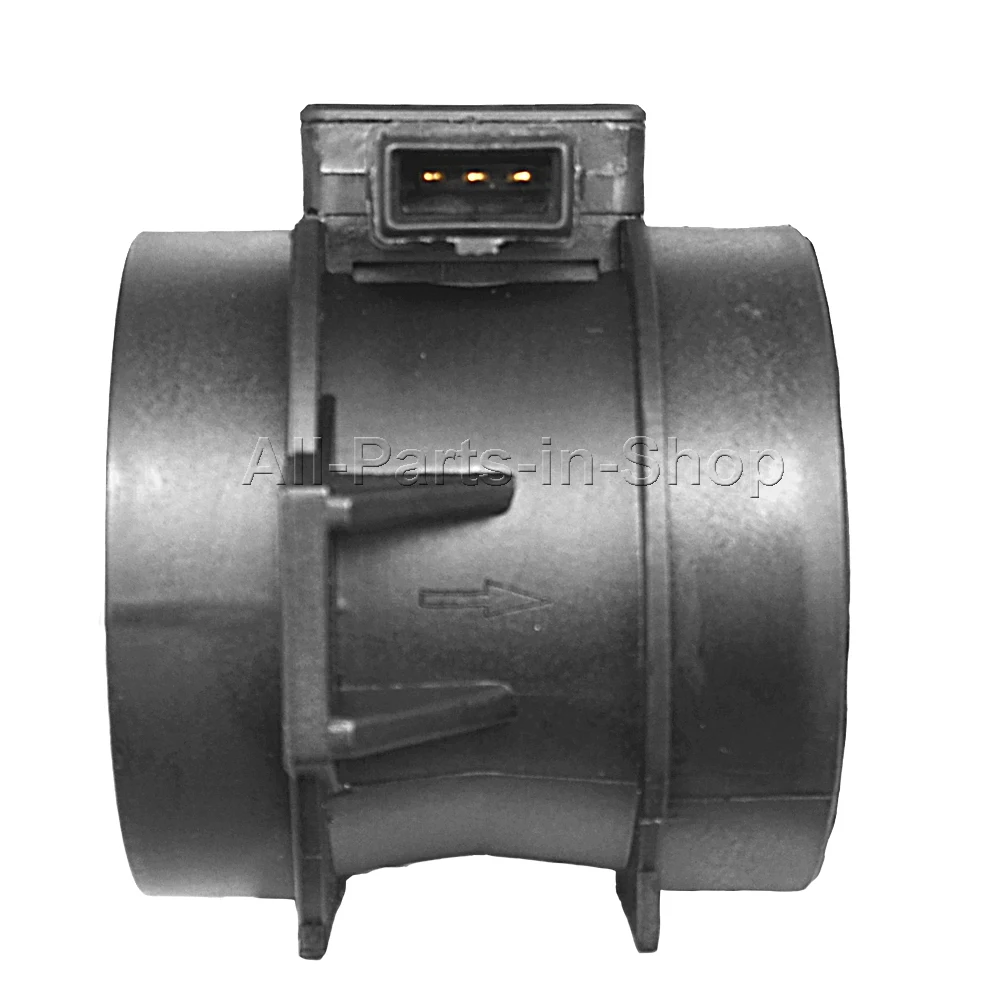 Датчик массового расхода воздуха AP03 MHK100620 5WK9607 5WK9607Z для Land Rover Defender/Discovery MK2/Freelander LN