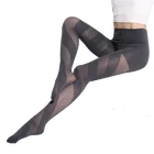 Женские колготки Medias, чулки в сеточку, Collant Fantaisie Femme, Прямая поставка, SW116