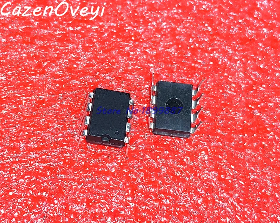 4 шт./лот PIC12F629-I/P PIC12F629 DIP-8 в наличии | Электронные компоненты и принадлежности