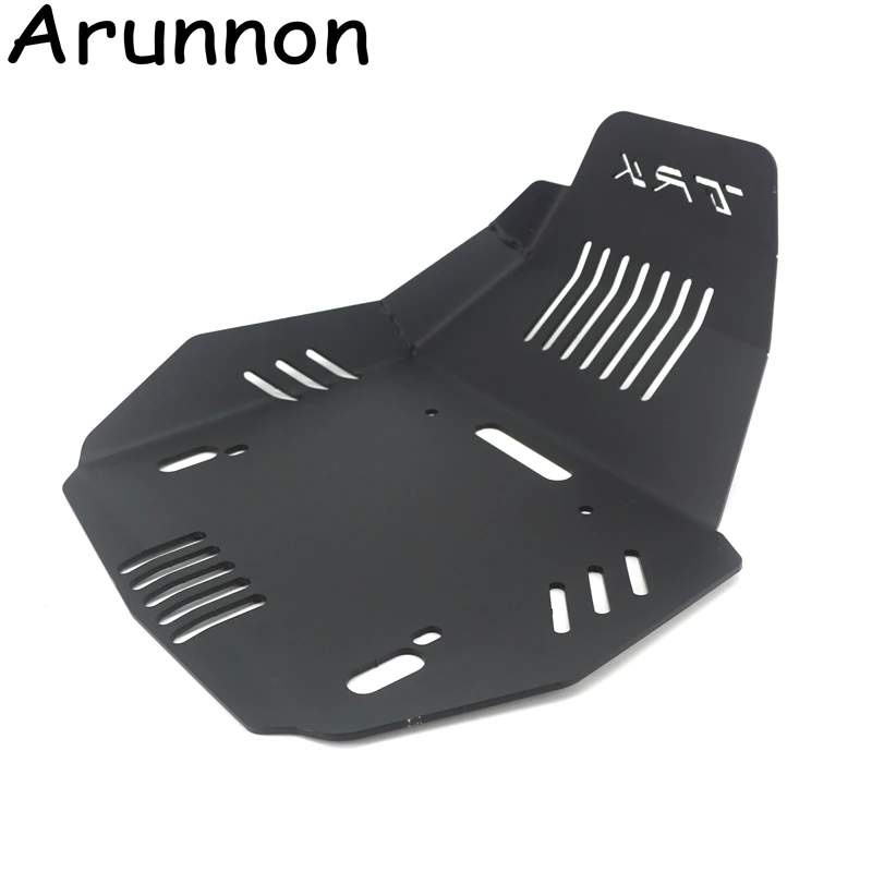 Motorcycle Accessories Under Engine Protection Adventure guard Motorbike For Benelli TRK502 TRK520X Jinpeng TRK 502 502X | Автомобили и