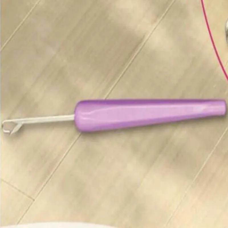 Ручной DIY творческие подарки защёлки Наборы рукоделие незаконченная Подушка