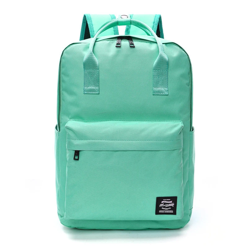 

Korean Women Backpack Bag Schoolbag Backpacks Yellow for Teenage Girls Travel Rucksack Satchel;Mochila Escolar Feminina Bolsa