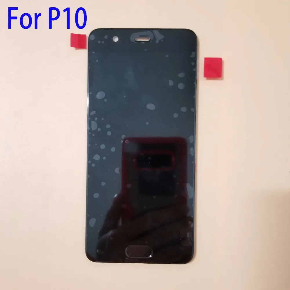 

5,1 "для Hauwei P10 VTR-L09 VTR-L29 VTR-AL00 CD дисплей сенсорный экран дигитайзер