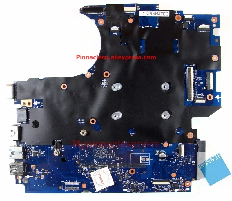 646246-001 658341-001 материнская плата для hp Probook 4530s 4730s 6050A2465501