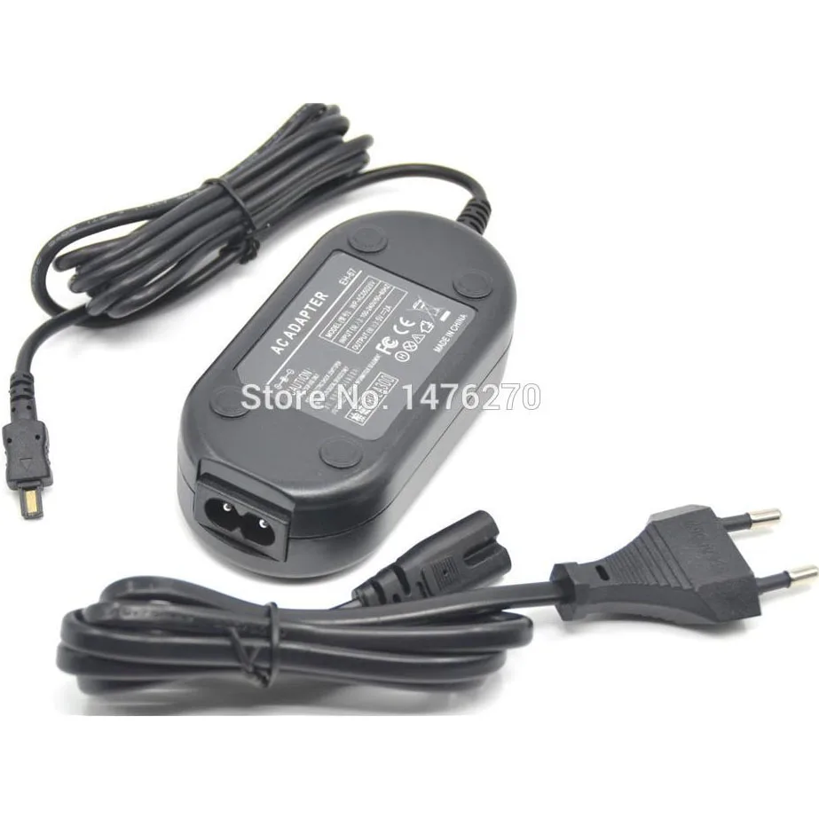 Цифровая камера EH67 EH 67 AC адаптер питания для Nikon Coolpix B500 L100 L105 L110 L120 L310 L320 L330 L340 L810 L820