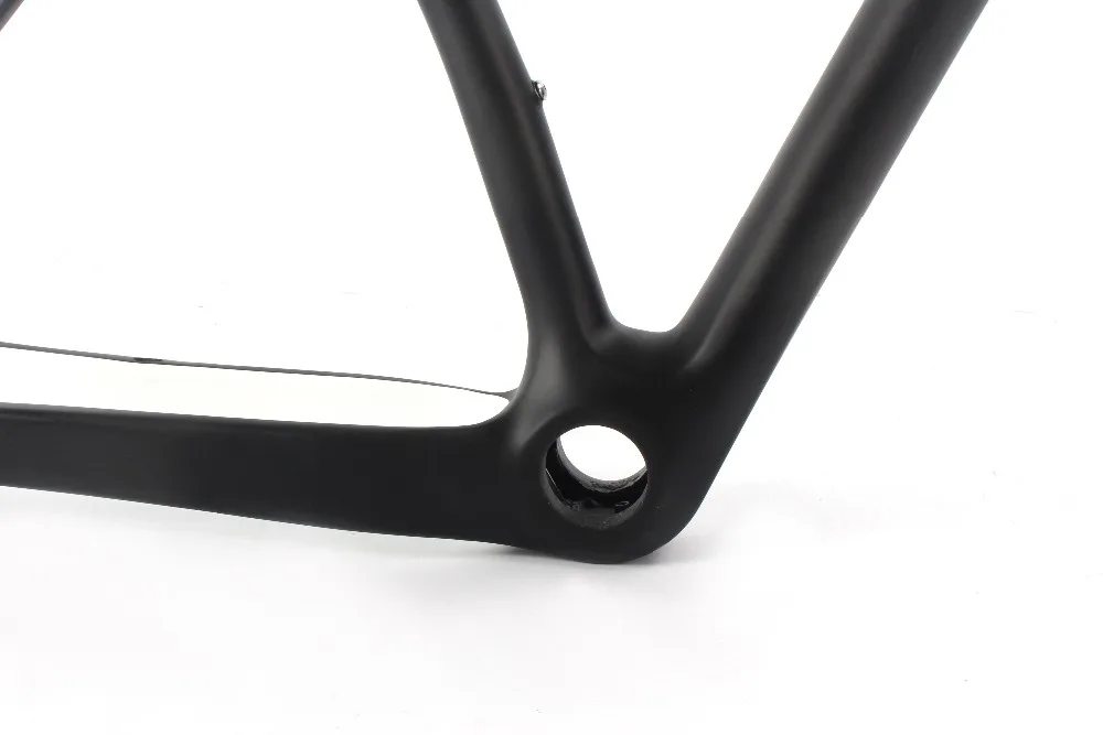 Белый цвет 15 5 &quot/17&quot/18 5/20 &quotSOBATO Новый 29er boost 142*12 мм и 135*10 thru alex углеродная mtb