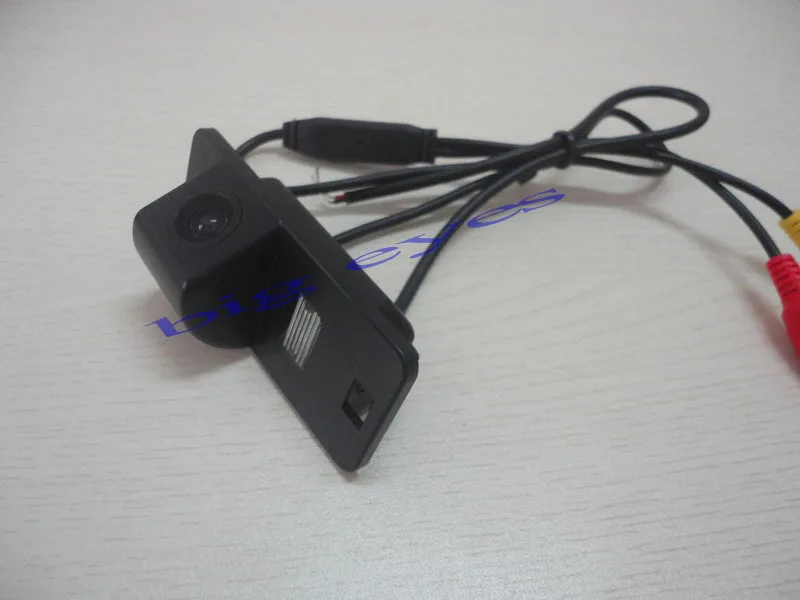 rearview Camera For BMW 1 Series E82 3Series E46 E90 E91 5 E39 E53 X3 X5 X6 HD +waterproof |