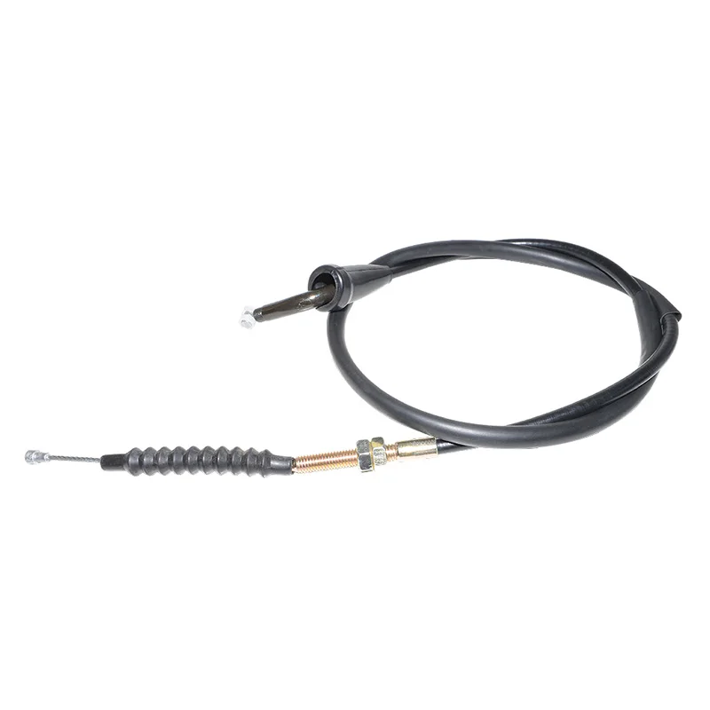 AHL абсолютно новый высокопроизводительный мотоциклетный стальной кабель