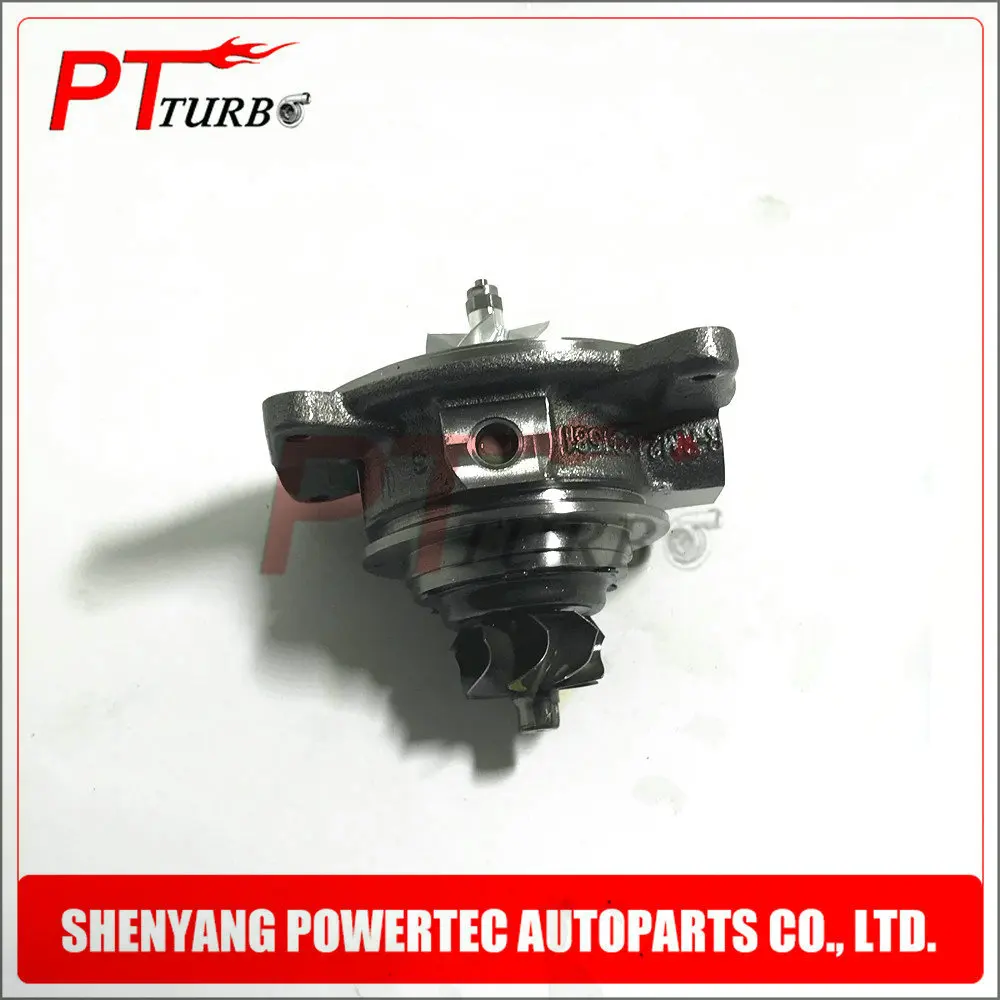 KP38 16389700000 core турбокартридж сбалансированный для VW Golf Bora Jetta 1 4 TSI CSSA CSTA DBVA-новые