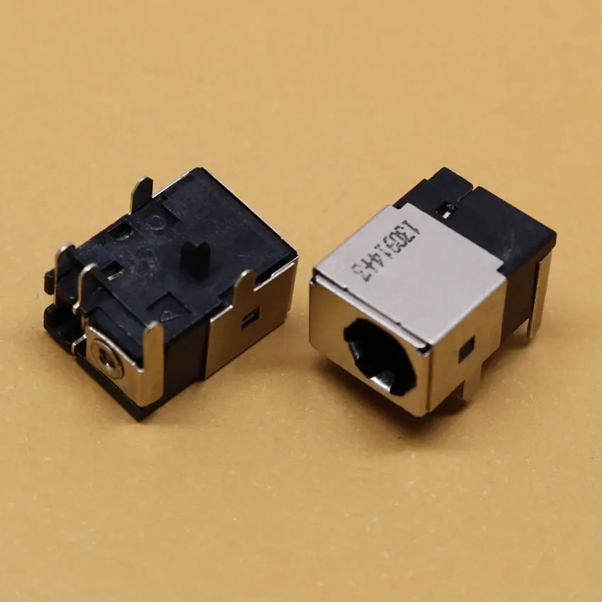ChengHaoRan 1 шт 2 5 мм ноутбук нетбук DC разъем питания порт для Fujitsu Esprimo Jack 226|dc power jack