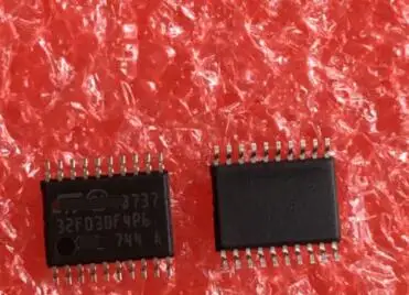 Бесплатная доставка STM32F030F4P6TR STM32F030F4P6 32F030F4P6 | Электроника