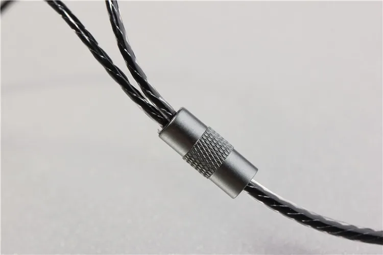 Обновленные Hi-Fi наушники с линией запасные для самостоятельной сборки ремонт