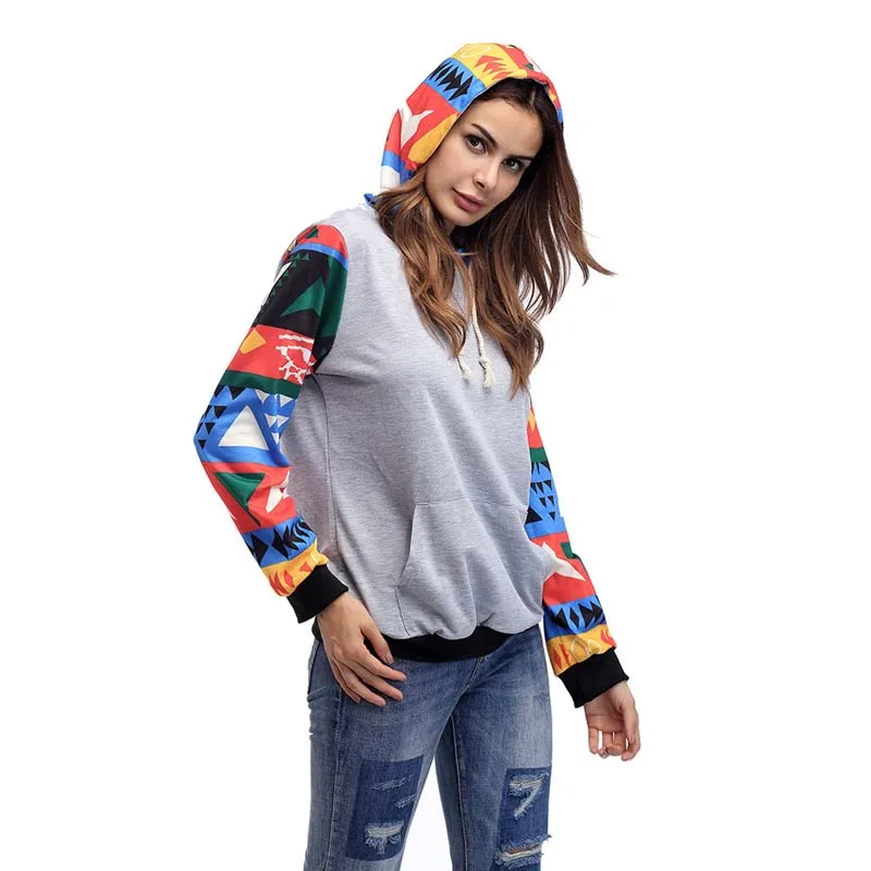 Свитшот женский осенне зимний с длинным рукавом и принтом|women sweatshirt|sweatshirt vintageprinted