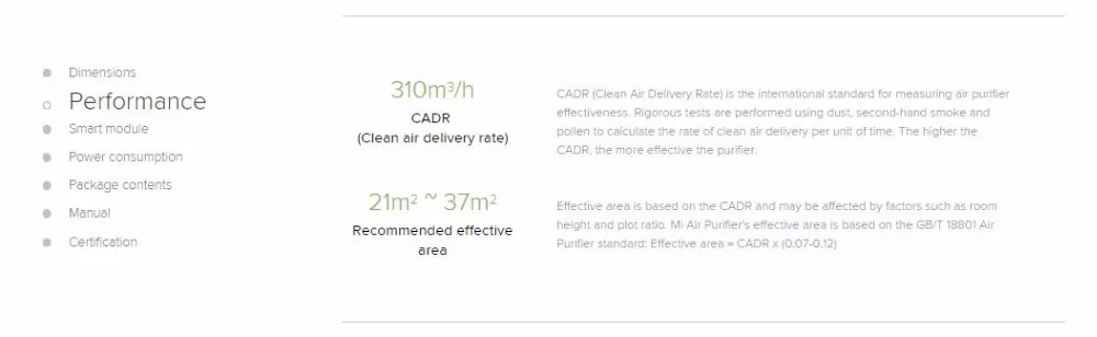 Очиститель воздуха Xiao mi 2 кадра 330м3/ч очищающий PM 2,5 очистка Xio mi xaomi mi очиститель воздуха Смартфон пульт дистанционного управления