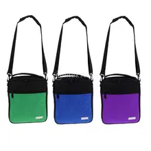 Waterproof Insulated Thermal Sports Bag Portable Backpack Picnic Box Cooler Reusable Lunch Storage Outdoor Tools 3 Colors