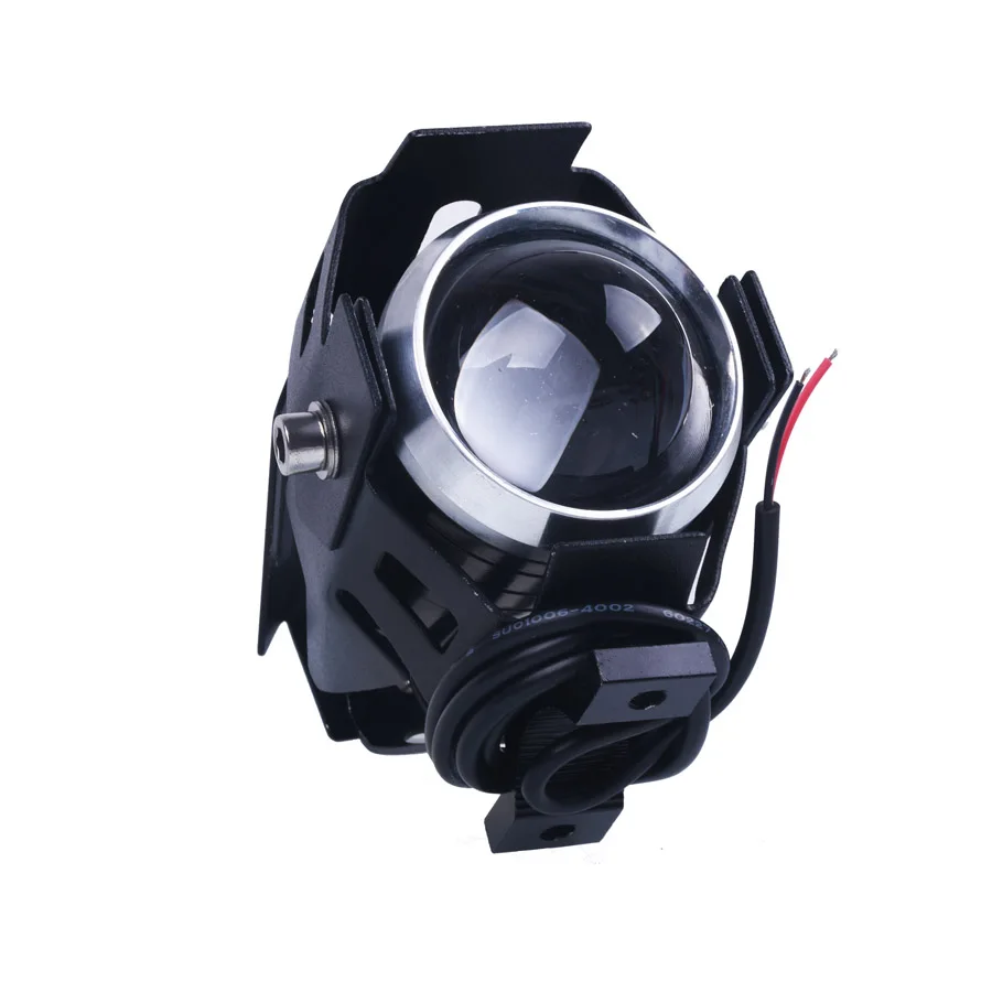 СВЕТОДИОДНЫЙ Автомобильный мотоциклетный Головной фонарь DRL противотуманный