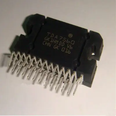 1 шт. TDA7560 TDA7560A B на молнии-27 новое и оригинальное