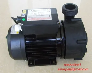 Насос для ванны WTC50M  WTC50 для спа, Winer AMC Spa и т. д., циркуляционный насос для спа с низким энергопотреблениемвысоким потоком