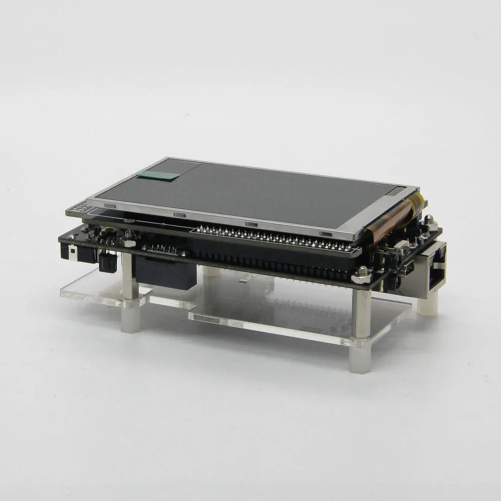 3 5 дюймовый сенсорный ЖК дисплей для Cubieboard|lcd lcd|lcd 3.5 inchlcd |