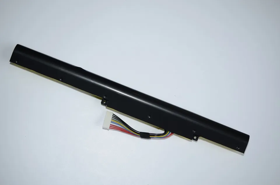 JIGU ноутбука Батарея для LENOVO Ideapad Z400 Z400S Z400A Z400T Z510 Z510A Z500 Z500A L12S4K01 L12L4K01