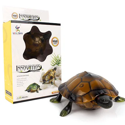 1 шт. забавная Новинка розыгрыши игрушки с инфракрасным пультом дистанционного