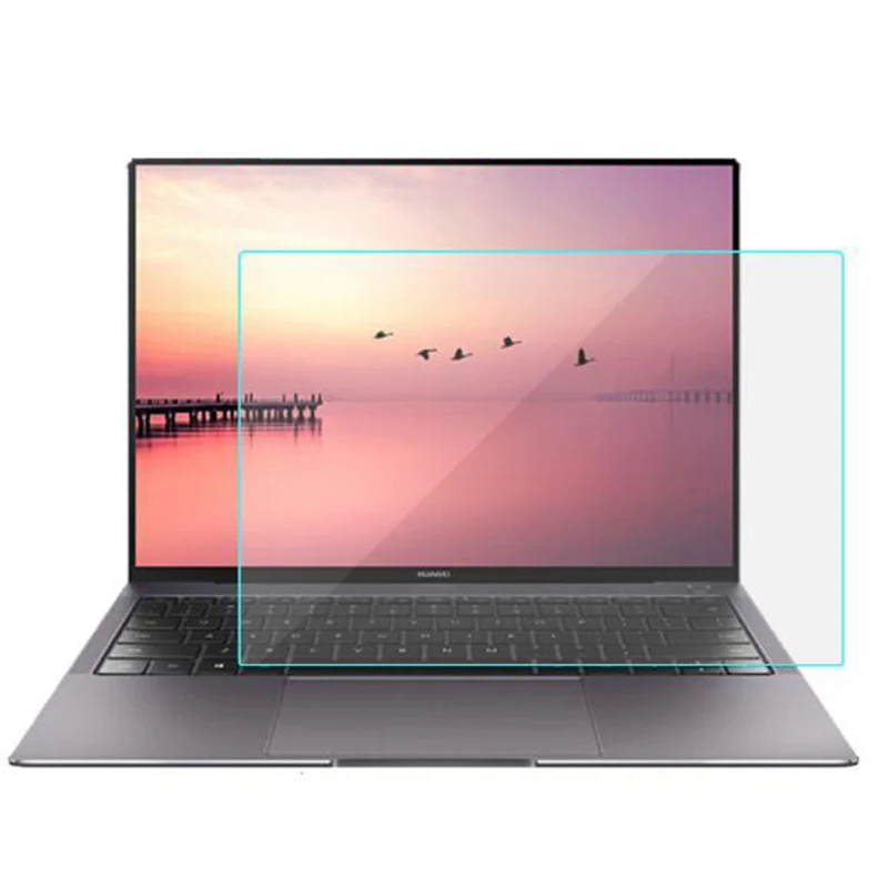 Для huawei Matebook X Pro, 13,9 дюймов, закаленное стекло, защита экрана, Взрывозащищенная защитная пленка на Matebook X Pro