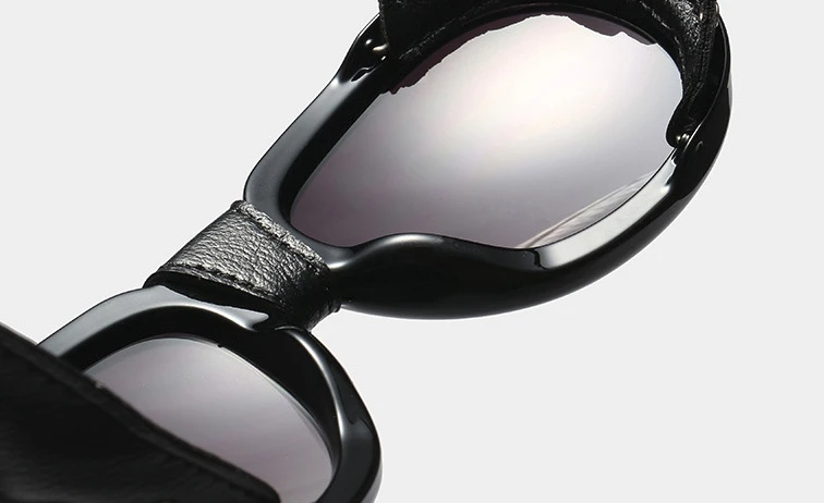 45928 Steam Punk Goggles Windproof Sunglasses Men Women Fashion Shades UV400 Vintage Glasses
