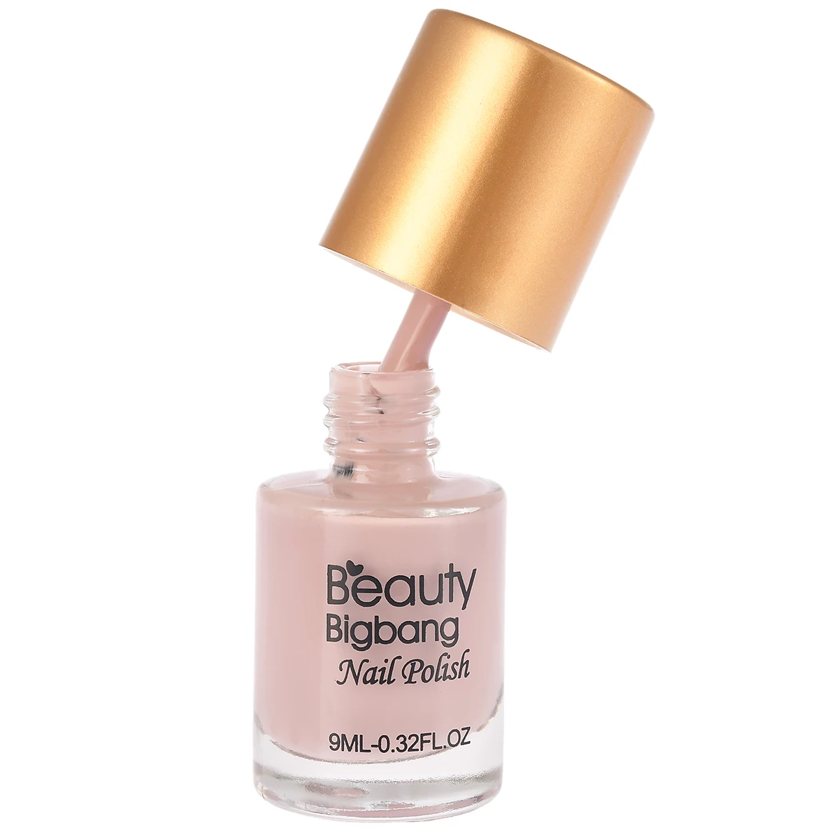 BEAUTYBIGBANG 9 мл сладкий цвет стойкий лак-эмаль для ногтей маникюр дизайн Быстросохнущий дизайн ногтей