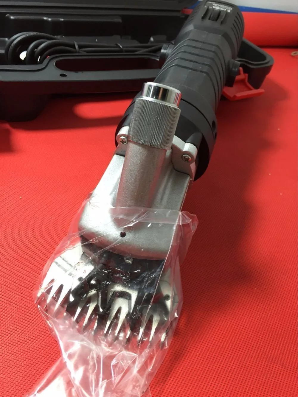 350W 110v электрические овцы Козы ножницы Клипер альпаки фермерские te|clipper nail|clipper