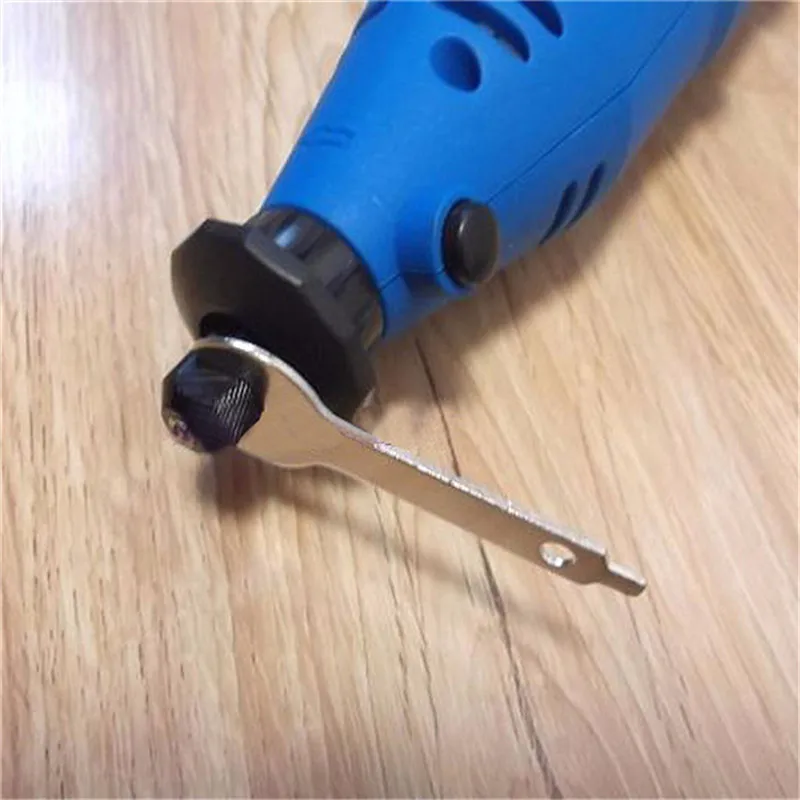 2 Шт. 3/8 Inch Колле Гаечный Ключ 9.5 мм Гайку Гаечным Ключом Для Вращающегося