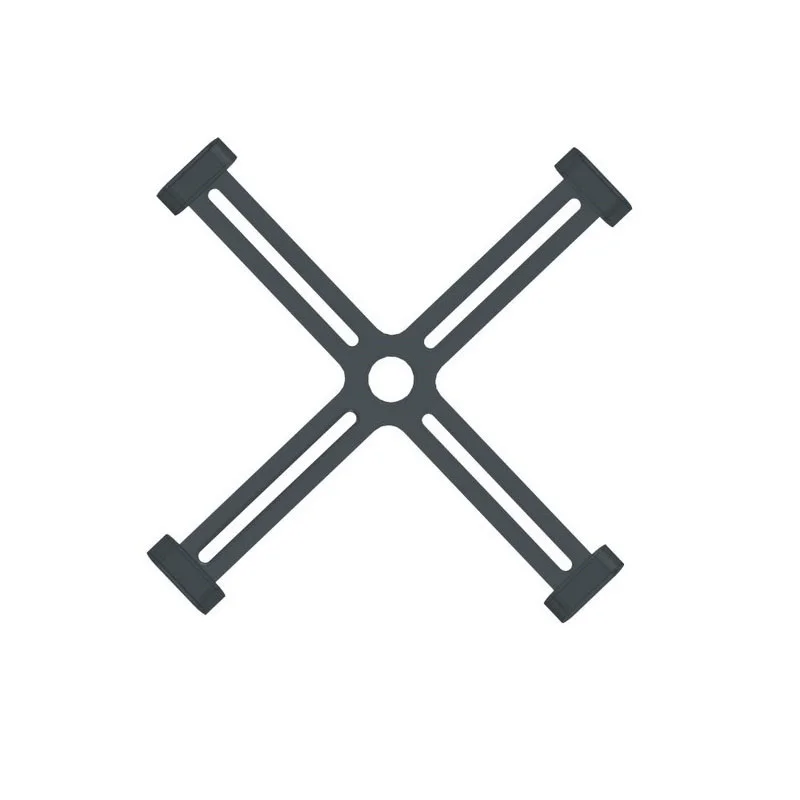 Зажим с фиксированным пропеллером для дрона DJI Spark|Пропеллеры| |